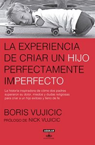 Baixar La experiencia de criar a un hijo perfectamente imperfecto pdf, epub, eBook