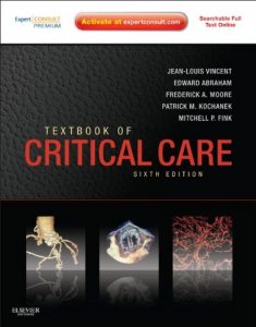 Baixar Textbook of Critical Care E-Book pdf, epub, eBook