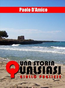 Baixar Una storia qualsiasi pdf, epub, eBook