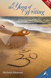 Baixar The Yoga of Writing (English Edition) pdf, epub, eBook