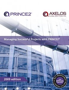 Baixar Managing Successful Projects with PRINCE2 2009 Edition pdf, epub, eBook