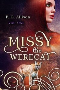 Baixar Missy the Werecat (English Edition) pdf, epub, eBook