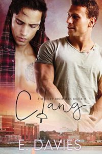Baixar Clang (The Riley Brothers Book 2) (English Edition) pdf, epub, eBook