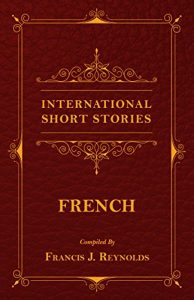 Baixar International Short Stories – French pdf, epub, eBook