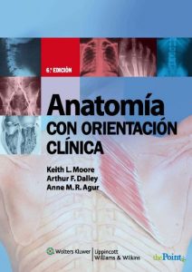 Baixar Anatomia con Orientacion Clinica pdf, epub, eBook