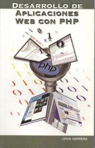 Baixar Desarrollo de Aplicaciones Web con PHP (Spanish Edition) pdf, epub, eBook