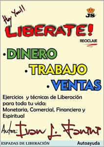 Baixar Reciclaje Dinero: Liberate (Spanish Edition) pdf, epub, eBook