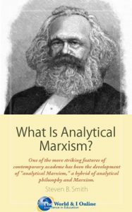 Baixar What Is Analytical Marxism? (English Edition) pdf, epub, eBook