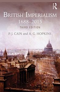 Baixar British Imperialism: 1688-2015 pdf, epub, eBook