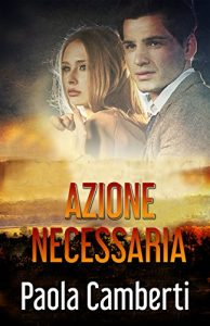 Baixar Azione necessaria (Italian Edition) pdf, epub, eBook