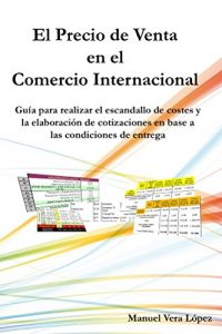 Baixar El Precio de venta en el Comercio Internacional (Spanish Edition) pdf, epub, eBook