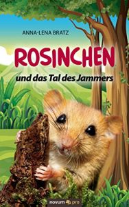 Baixar Rosinchen und das Tal des Jammers (German Edition) pdf, epub, eBook