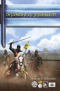 Baixar Defender of Jerusalem (English Edition) pdf, epub, eBook