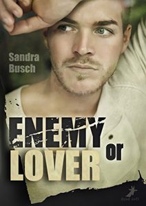 Baixar Enemy or Lover (German Edition) pdf, epub, eBook