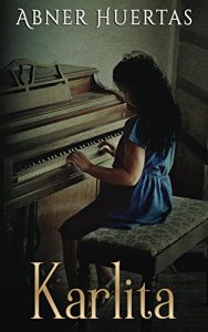 Baixar Karlita (Spanish Edition) pdf, epub, eBook