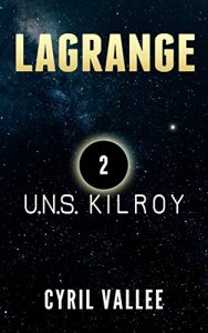 Baixar Lagrange: U.N.S.Kilroy (French Edition) pdf, epub, eBook