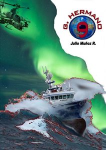 Baixar G. Hermano 9: (Libro Parte I) (Spanish Edition) pdf, epub, eBook