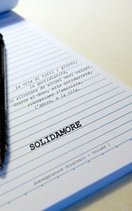 Baixar SOLIDAMORE (Sceneggiature Originali Vol. 1) (Italian Edition) pdf, epub, eBook