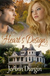 Baixar Heart’s Design: A Contemporary Christian Romance (English Edition) pdf, epub, eBook