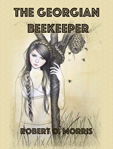 Baixar The Georgian Beekeeper (The Ryan Madigan Series Book 1) (English Edition) pdf, epub, eBook