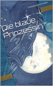 Baixar Die blaue Prinzessin (Nimrox 1) (German Edition) pdf, epub, eBook