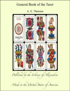 Baixar General Book of the Tarot pdf, epub, eBook