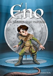 Baixar Eno, la chasse aux rastacs (French Edition) pdf, epub, eBook