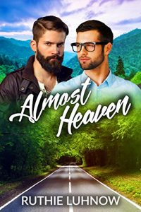 Baixar Almost Heaven (English Edition) pdf, epub, eBook