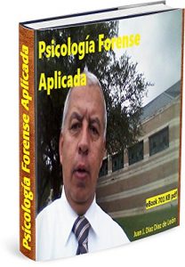 Baixar Psicologia Forense Aplicada (Spanish Edition) pdf, epub, eBook