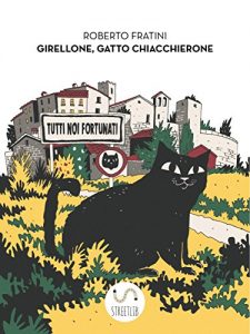 Baixar Girellone Gatto Chiacchierone pdf, epub, eBook