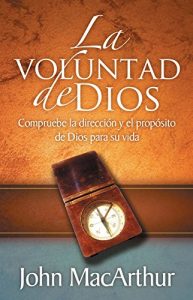 Baixar La voluntad de Dios (Spanish Edition) pdf, epub, eBook