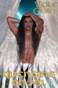 Baixar Avenging Enjel (Terran Times Second Wave Book 1) (English Edition) pdf, epub, eBook