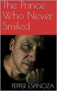 Baixar The Prince Who Never Smiled (English Edition) pdf, epub, eBook