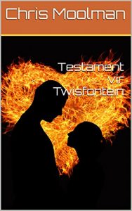 Baixar Testament vir Twisfontein (Afrikaans Edition) pdf, epub, eBook