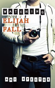 Baixar Watching Elijah Fall (Short North Book 1) (English Edition) pdf, epub, eBook