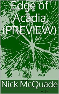 Baixar Edge of Acadia (PREVIEW) (English Edition) pdf, epub, eBook