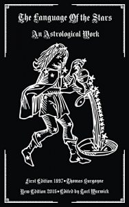 Baixar The Language of the Stars: An Astrological Work (English Edition) pdf, epub, eBook