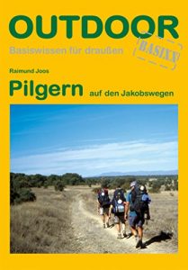 Baixar Pilgern auf den Jakobswegen (German Edition) pdf, epub, eBook