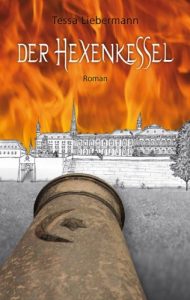 Baixar Der Hexenkessel (German Edition) pdf, epub, eBook