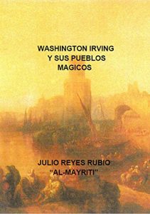 Baixar ENSAYO DE WASHINGTON IRVING (Spanish Edition) pdf, epub, eBook