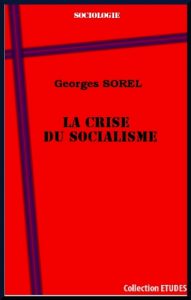 Baixar Crise du socialisme (French Edition) pdf, epub, eBook