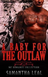 Baixar A Baby for the Outlaw (English Edition) pdf, epub, eBook