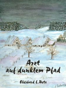 Baixar Arzt auf dunklem Pfad (German Edition) pdf, epub, eBook