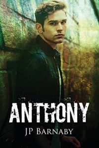 Baixar Anthony (A Survivor Story Book 4) (English Edition) pdf, epub, eBook