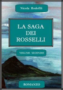 Baixar La saga dei Rosselli 2 (Italian Edition) pdf, epub, eBook
