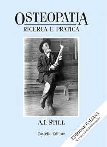 Baixar Osteopatia: Ricerca e Pratica pdf, epub, eBook