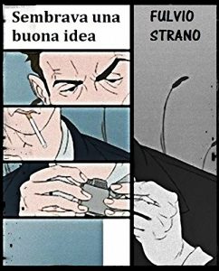 Baixar SEMBRAVA UNA BUONA IDEA (Italian Edition) pdf, epub, eBook