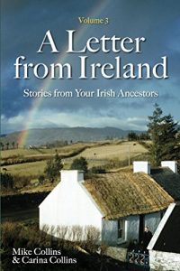 Baixar A Letter from Ireland Volume 3: Stories from Your Irish Ancestors (English Edition) pdf, epub, eBook