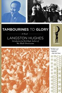Baixar Tambourines to Glory: A Novel (Harlem Moon Classics) pdf, epub, eBook