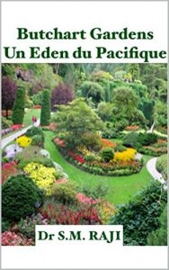 Baixar Butchart Gardens Un Eden du Pacifique (French Edition) pdf, epub, eBook